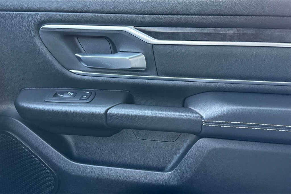 Used 2023 RAM 1500 Big Horn image 20