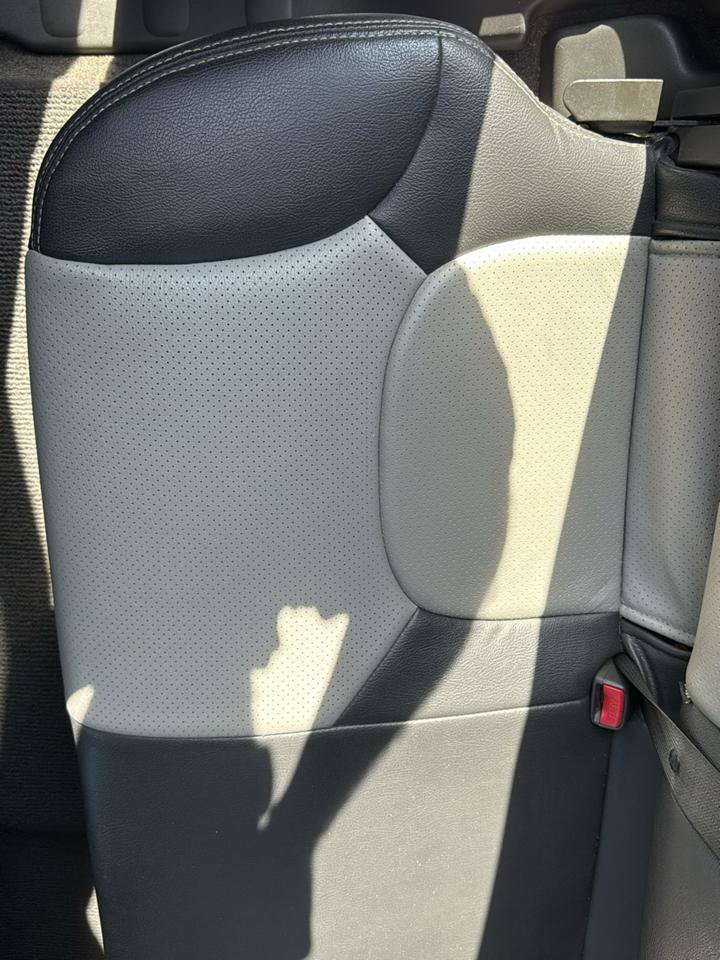 Used 2018 Nissan Frontier PRO-4X AWD/4WD image 17