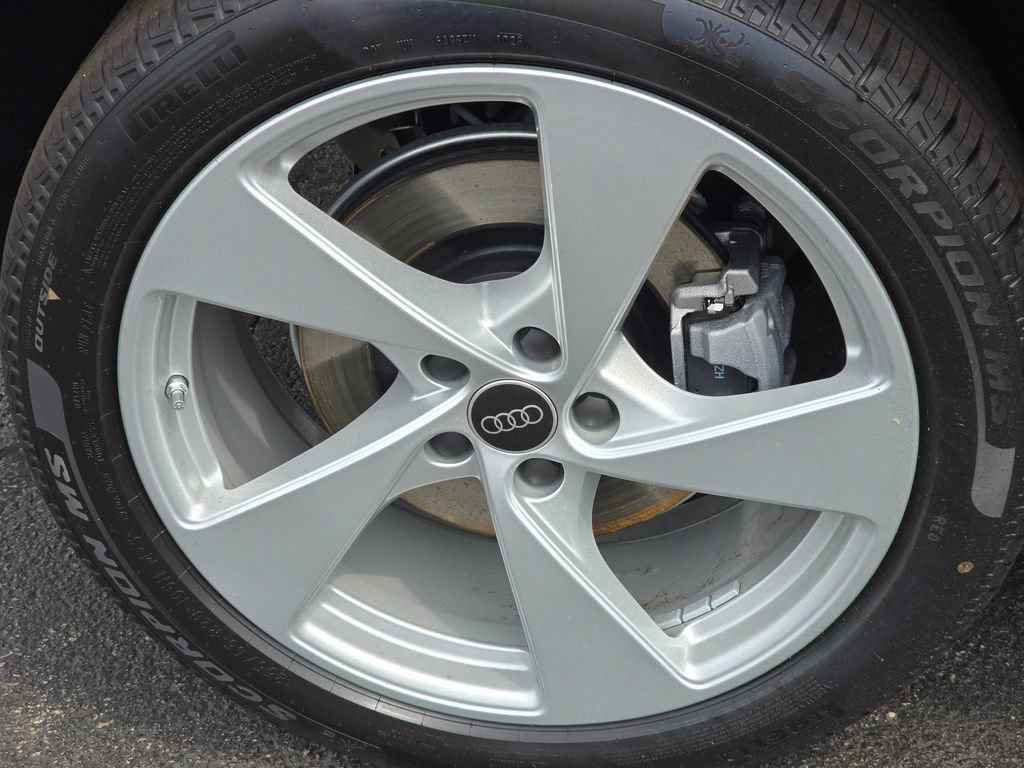 New 2026 Audi Q5 Premium Plus AWD/4WD image 10