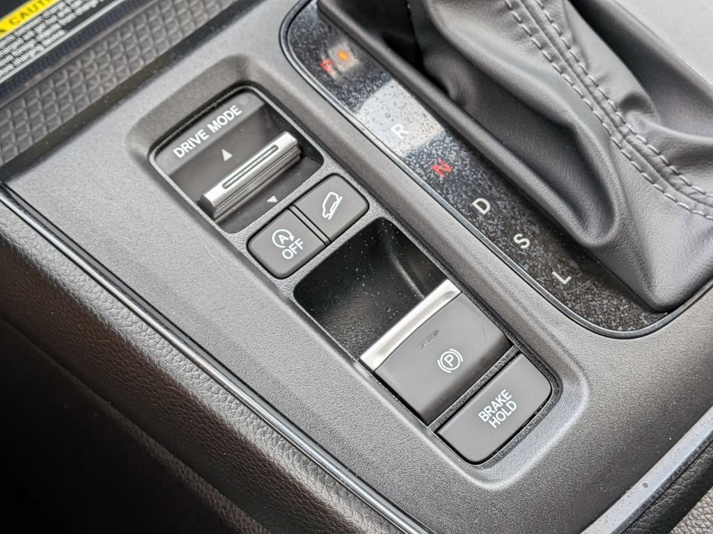 Used 2025 Honda CR-V EX-L image 26