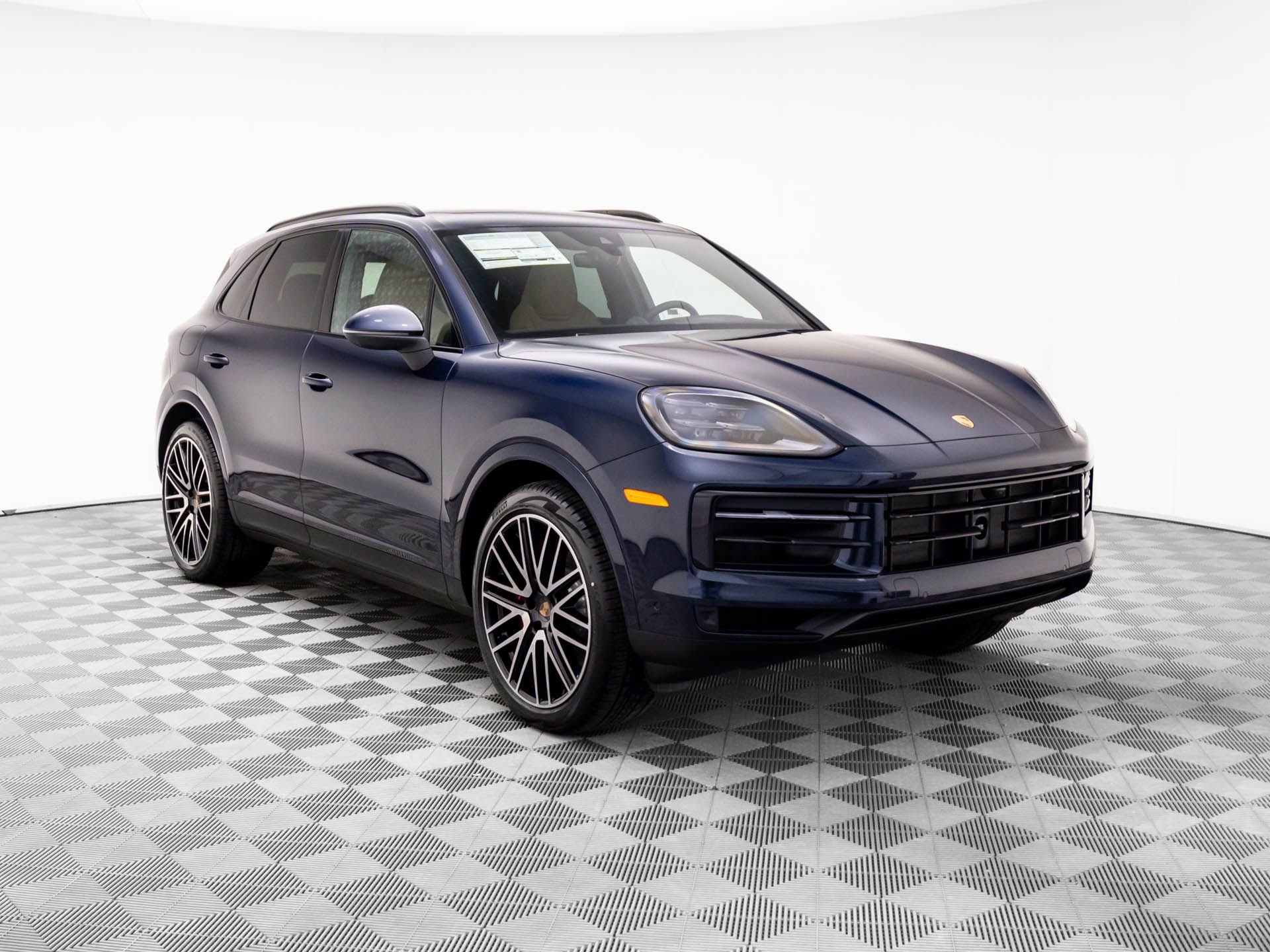 New 2026 Porsche Cayenne S image 6