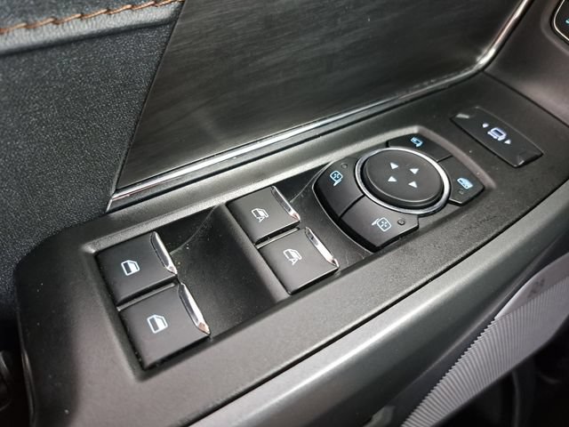 Used 2024 Ford F150 Lariat w/ FX4 Off-Road Package AWD/4WD image 20