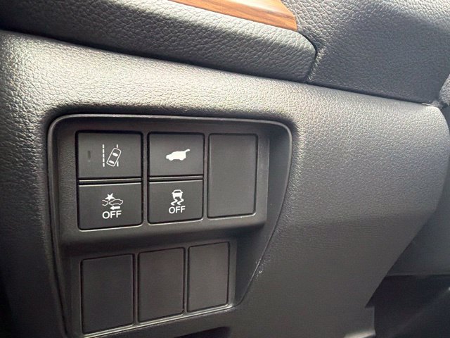 Used 2020 Honda CR-V EX-L image 23