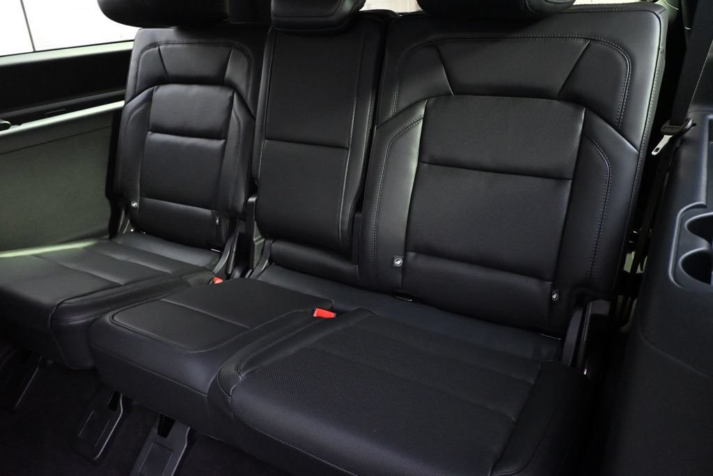 New 2027 Lincoln Navigator L Reserve w/ Jet Appearance Package AWD/4WD image 22