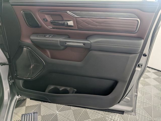 Used 2025 RAM 1500 Limited image 35