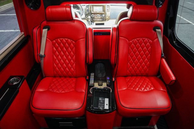 Used 2016 Mercedes-Benz Sprinter 2500 image 25