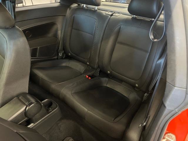 Used 2016 Volkswagen Beetle 1.8T image 17
