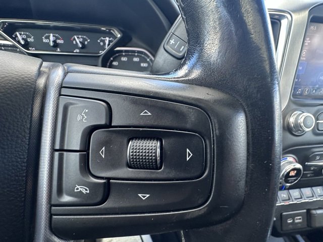 Used 2021 GMC Sierra 2500 SLT w/ SLT Preferred Package image 20