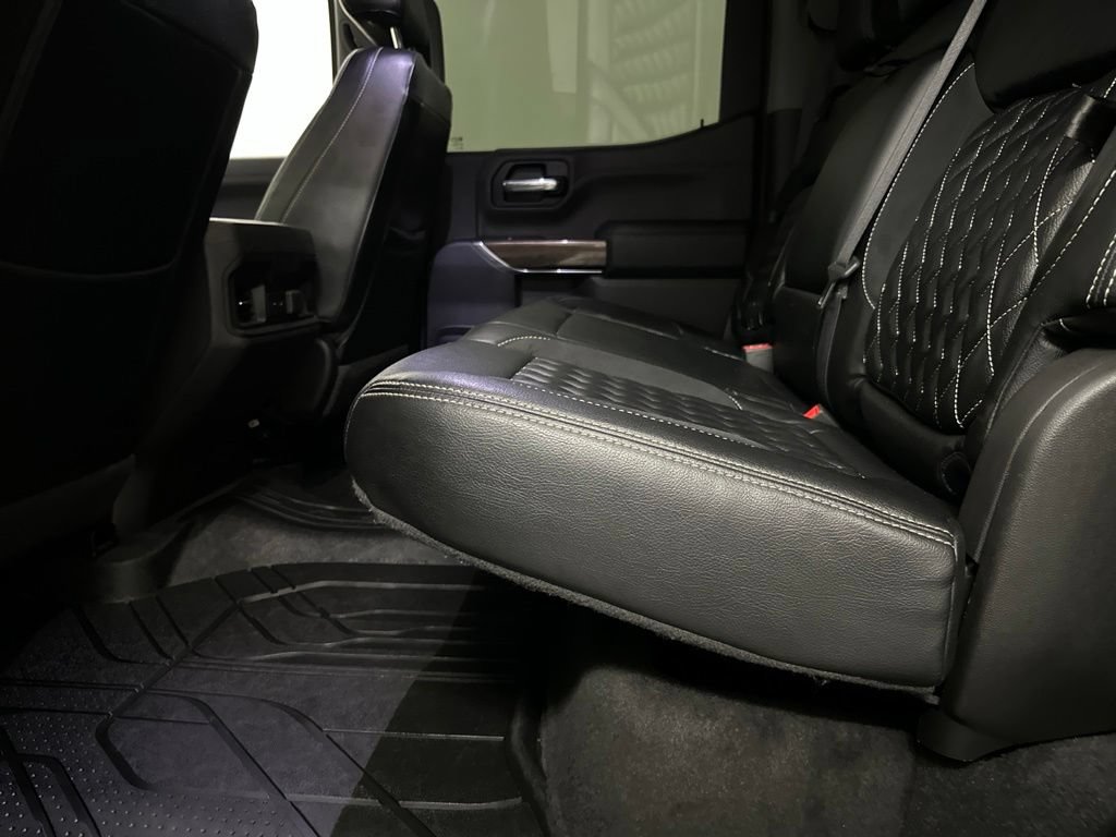 Used 2019 Chevrolet Silverado 1500 RST AWD/4WD image 48