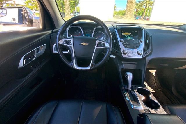 Used 2013 Chevrolet Equinox LTZ image 5