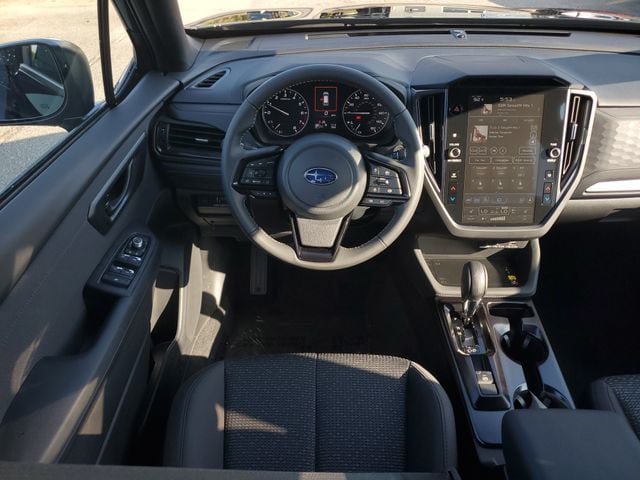 New 2026 Subaru Forester Premium AWD/4WD image 17