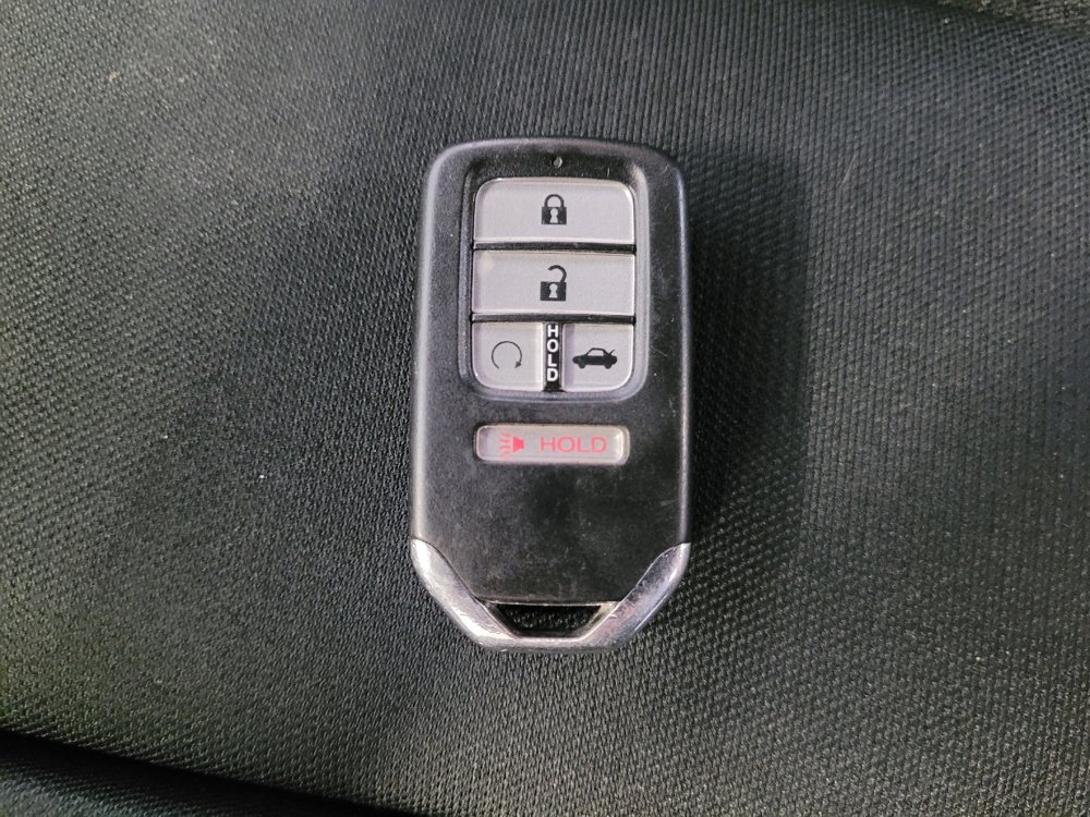 Used 2018 Honda Civic EX-T image 32