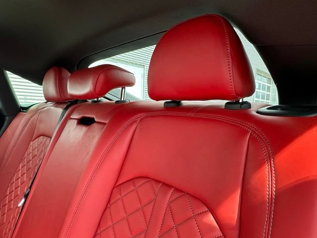 Used 2023 Audi S5 Premium Plus w/ Premium Plus Package AWD/4WD image 41