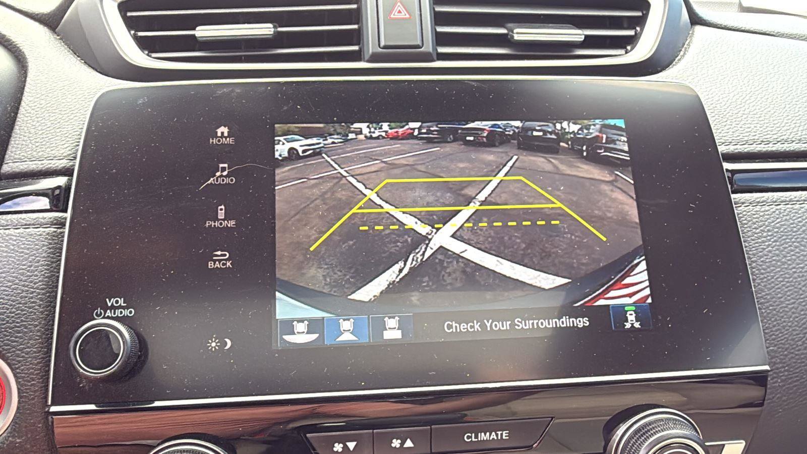 Used 2022 Honda CR-V EX image 13