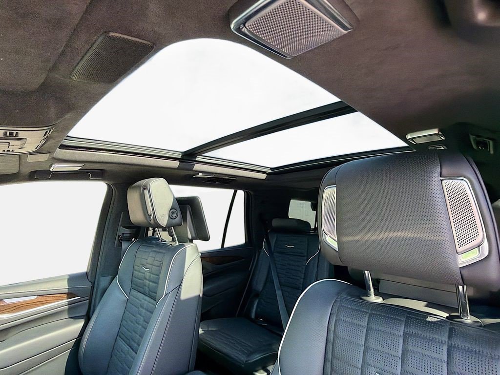 Certified 2022 Cadillac Escalade Sport Platinum image 19
