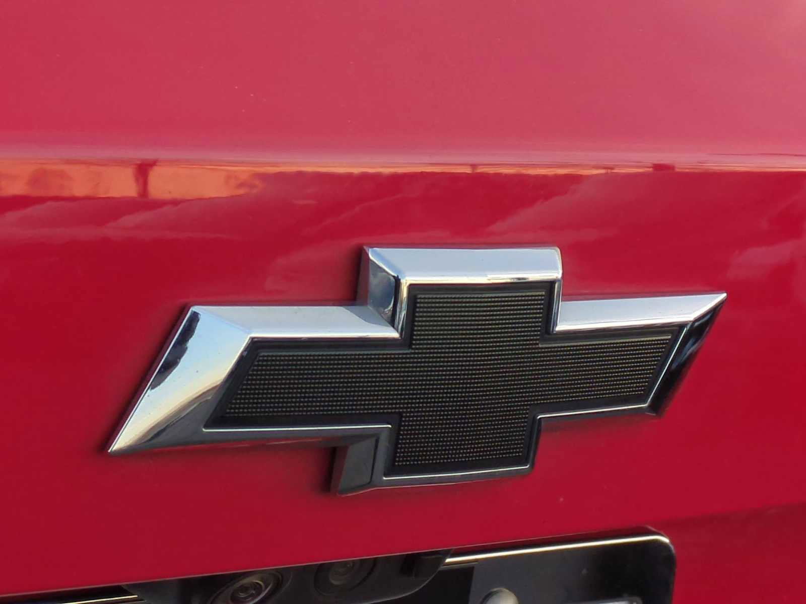 Used 2020 Chevrolet Blazer RS image 12