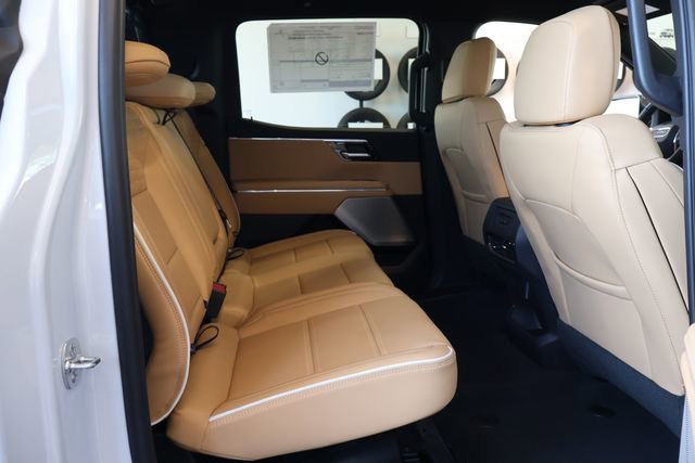 New 2026 GMC Sierra EV Denali image 22