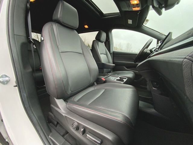 Used 2025 Honda Odyssey Sport-L image 26