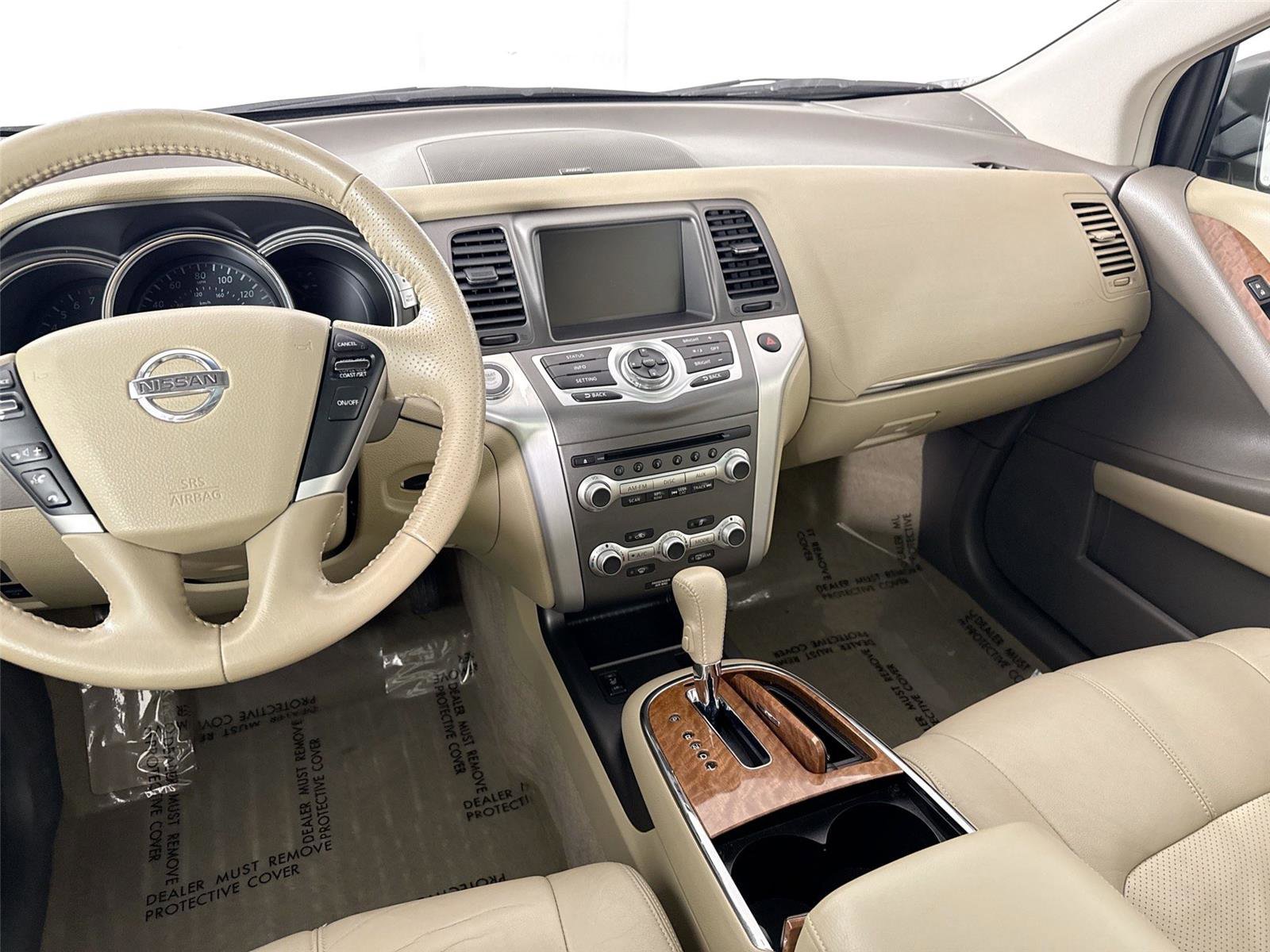 Used 2011 Nissan Murano LE image 35