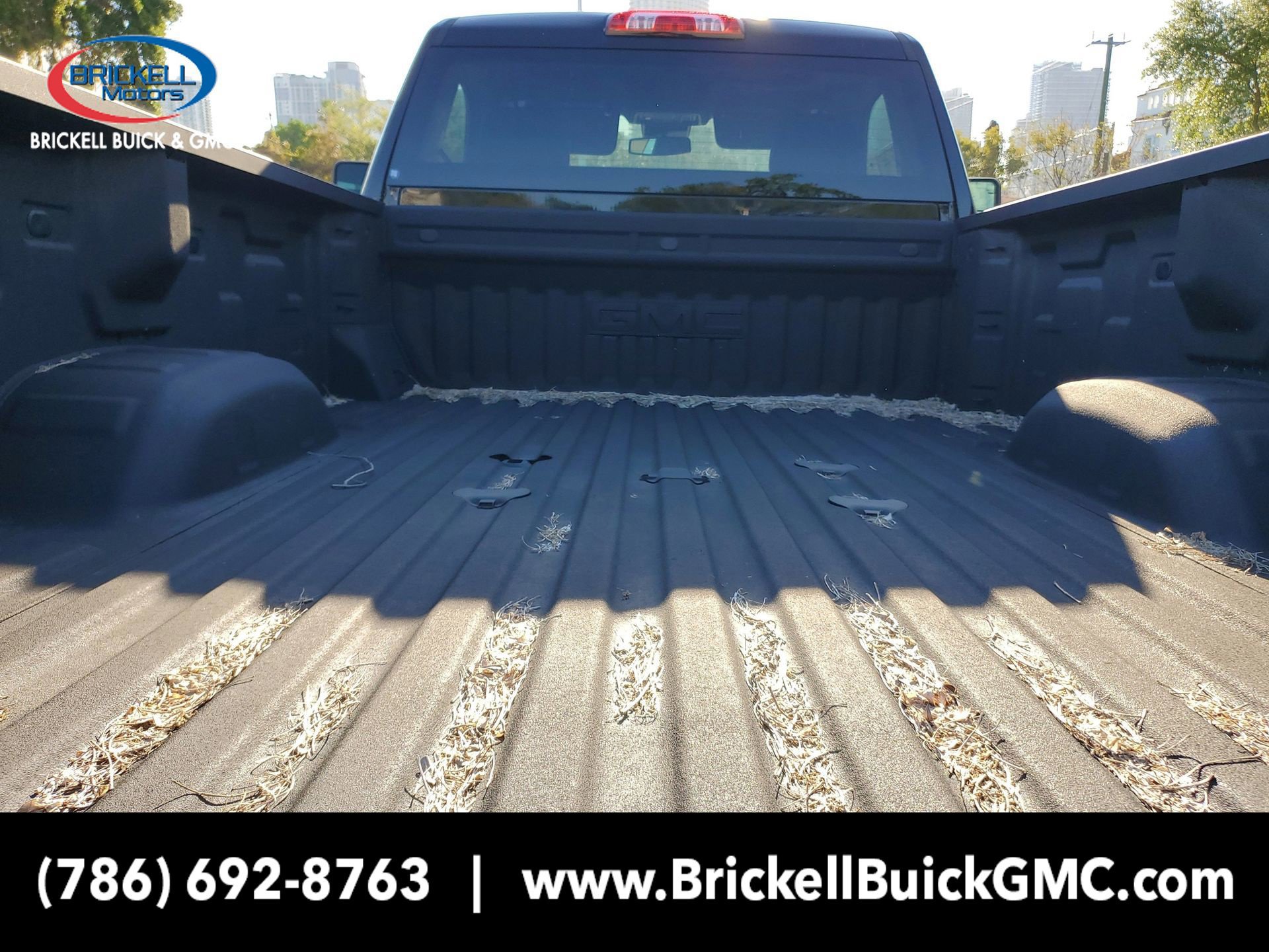 New 2025 GMC Sierra 2500 SLE w/ Max Trailering Package AWD/4WD image 8