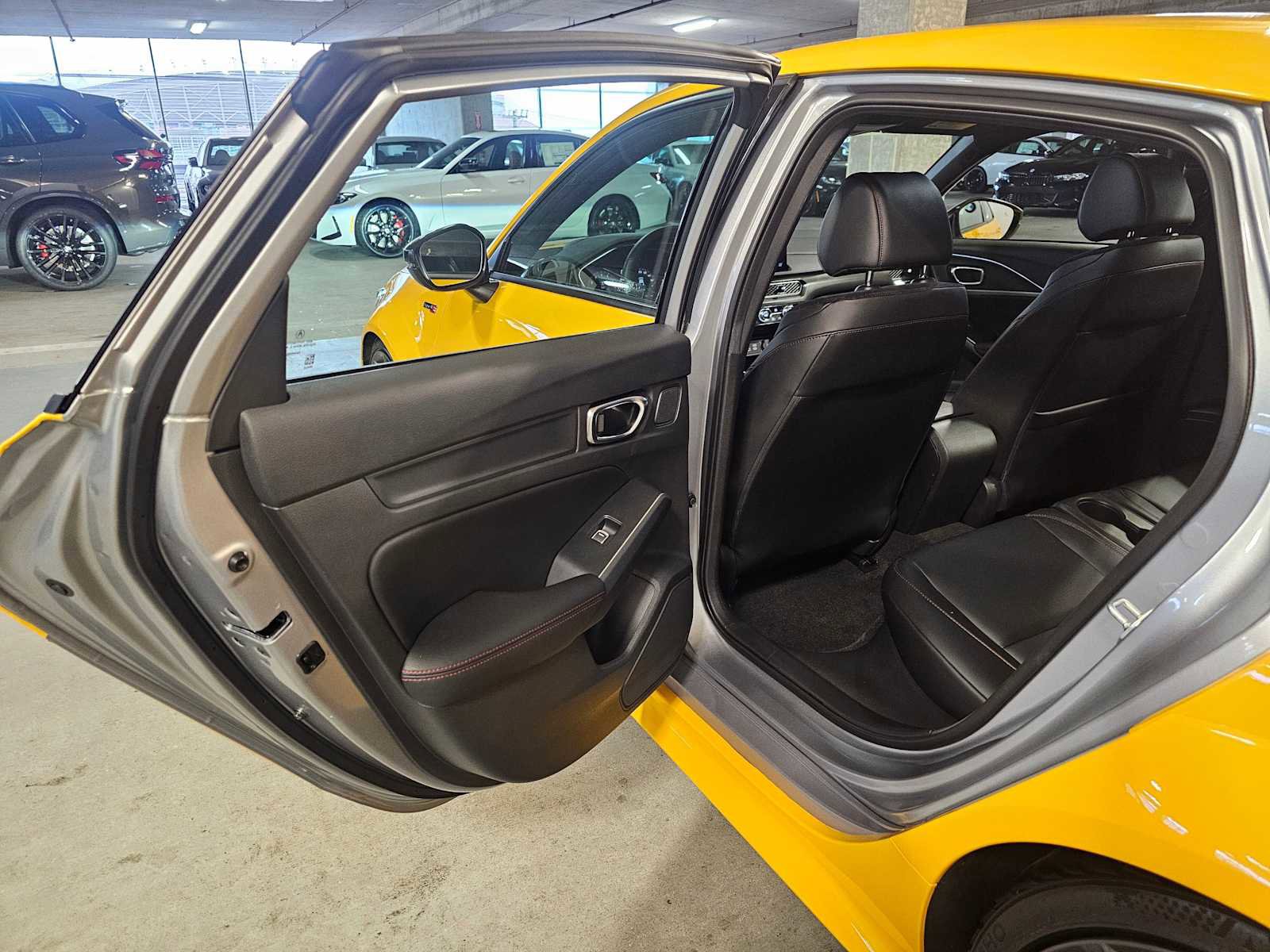 Used 2025 Acura Integra Type S image 33