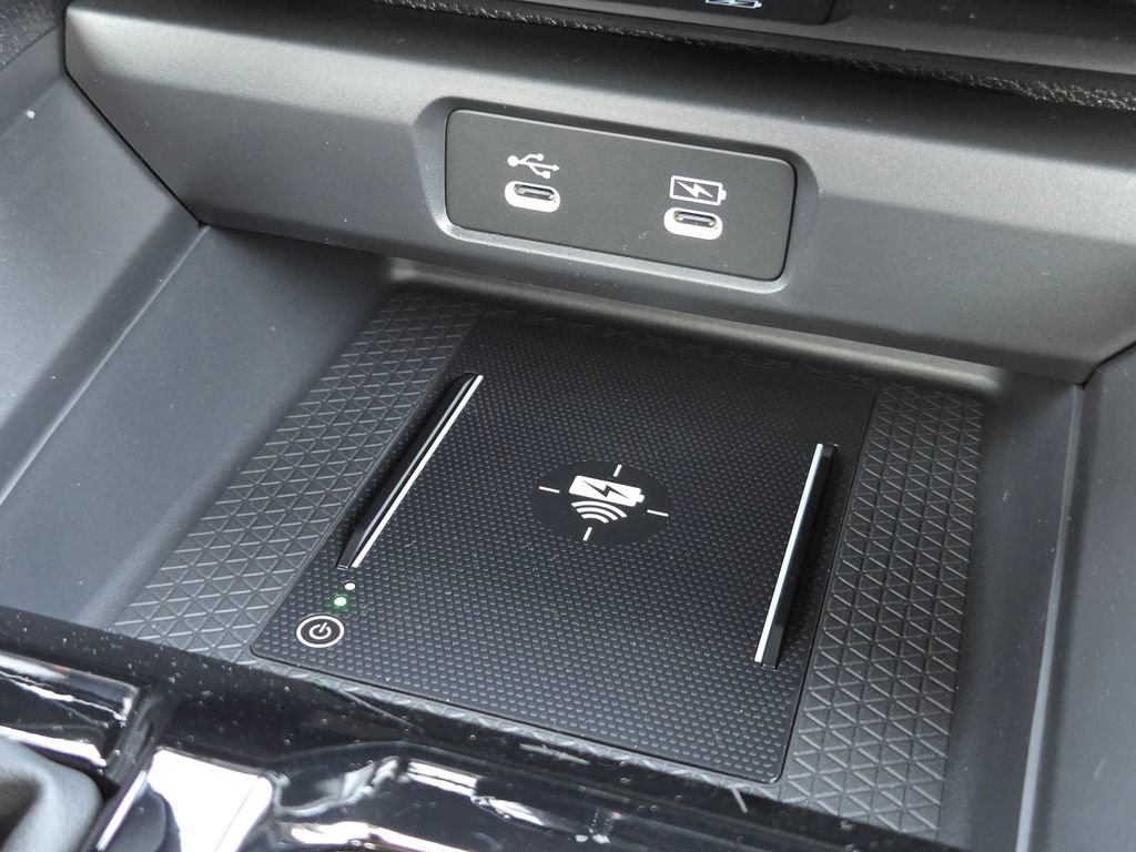 New 2026 Honda Accord EX-L image 6