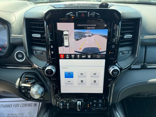 Certified 2024 RAM 1500 Limited image 22