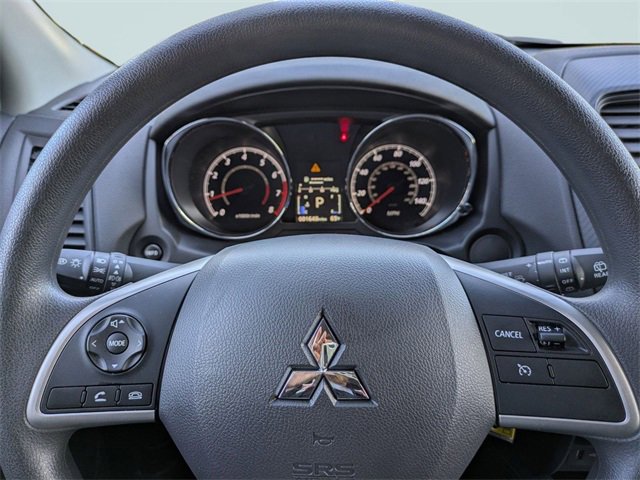 Used 2025 Mitsubishi Outlander Sport ES image 26