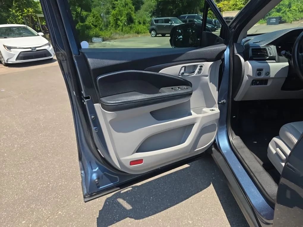 Used 2019 Honda Pilot EX-L image 44