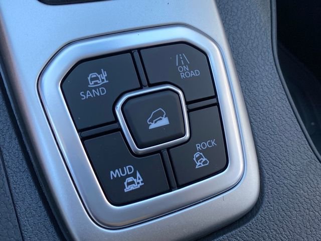 New 2026 Nissan Frontier SV w/ SV Convenience Package image 19