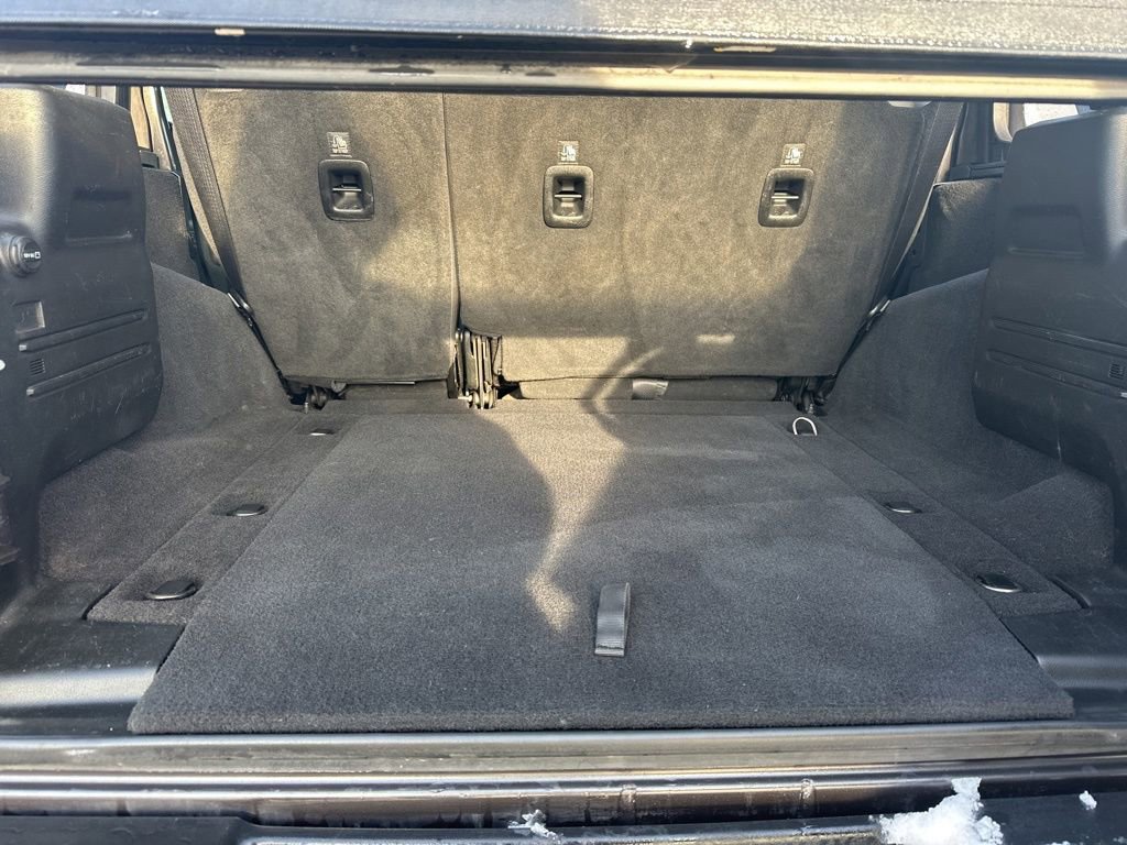 Used 2018 Jeep Wrangler Unlimited Sport image 26