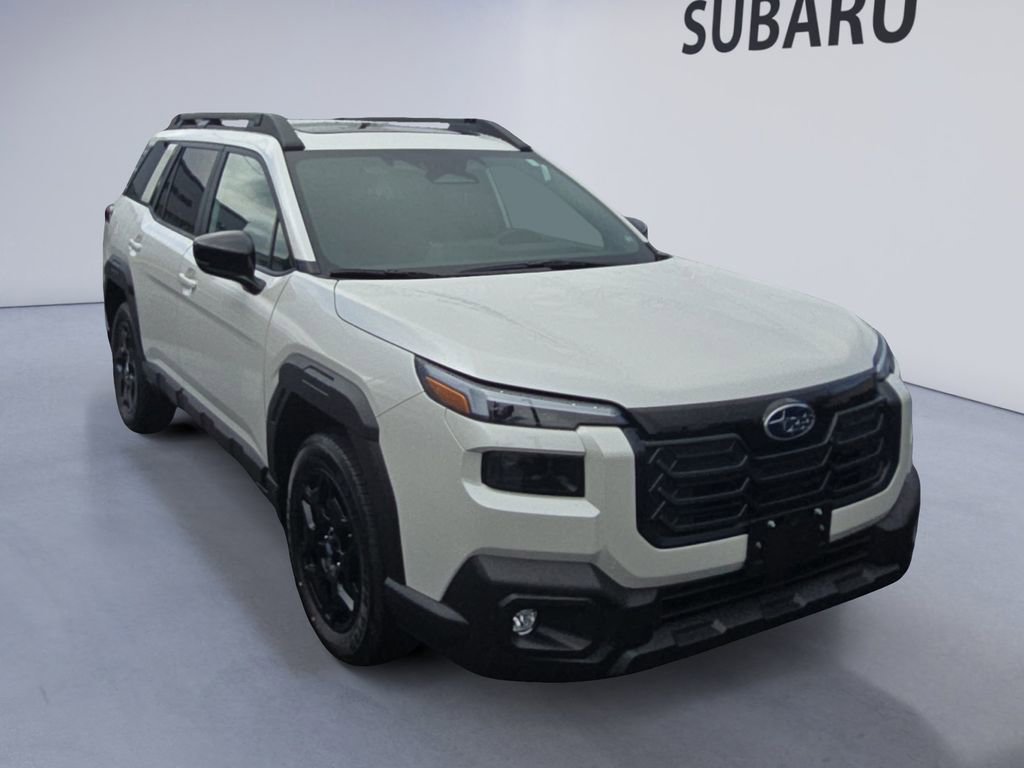 New 2026 Subaru Outback Limited image 7