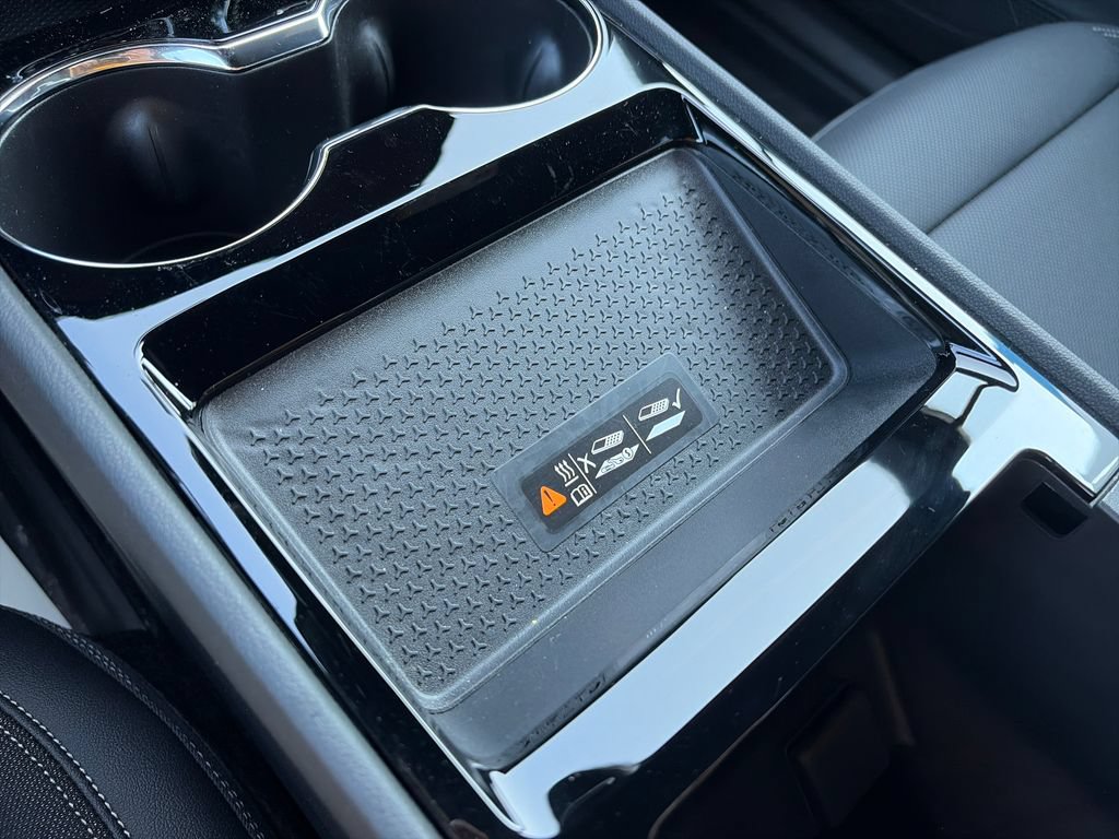 New 2026 Chevrolet Blazer EV LT FWD image 23