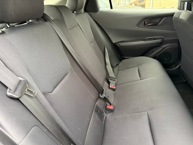 Used 2024 Toyota Prius LE image 31