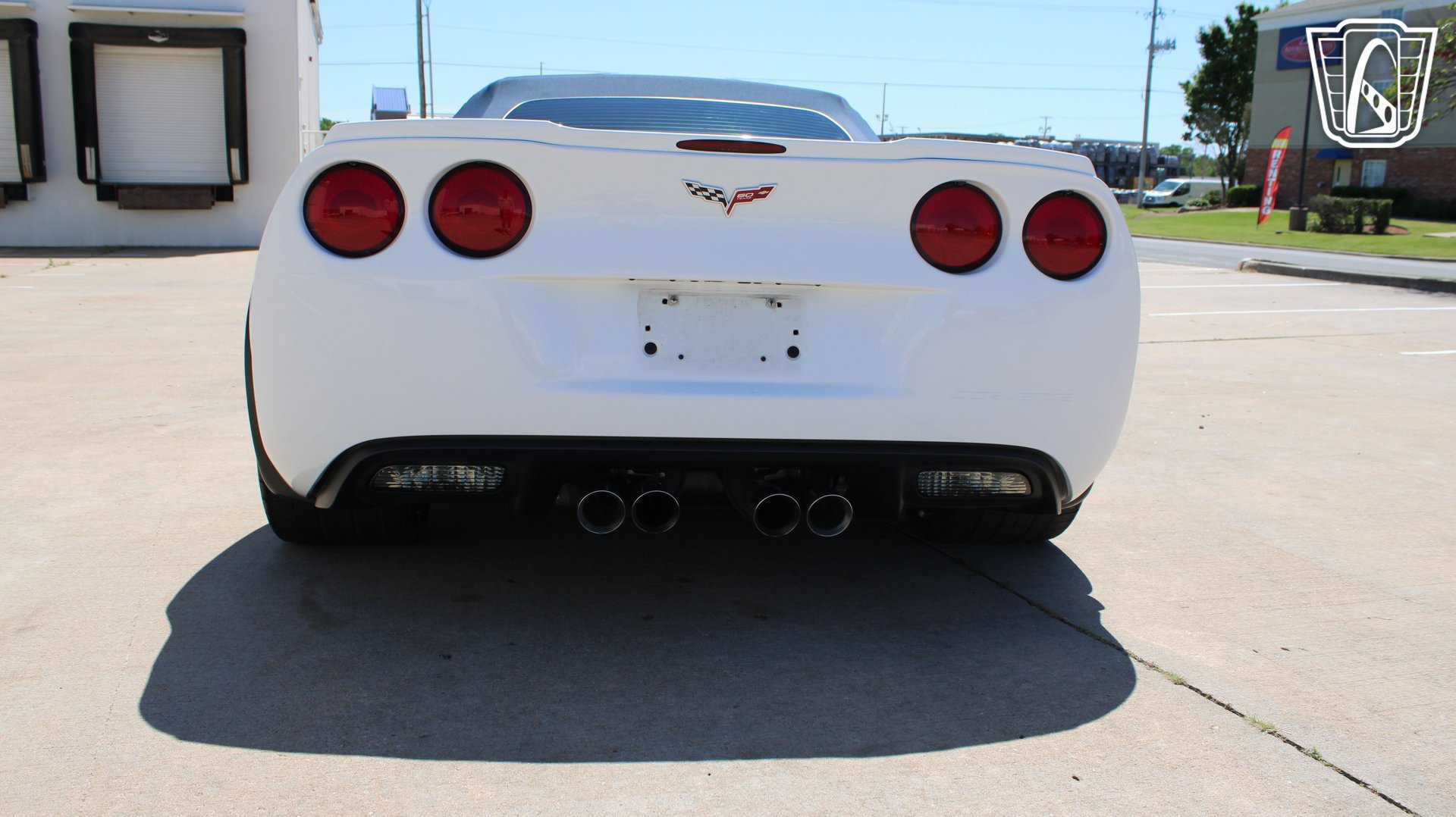 Used 2013 Chevrolet Corvette 427 w/ 1SC Preferred Equipment Group RWD image 39