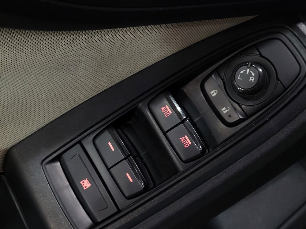 Used 2020 Subaru Impreza 2.0i image 27