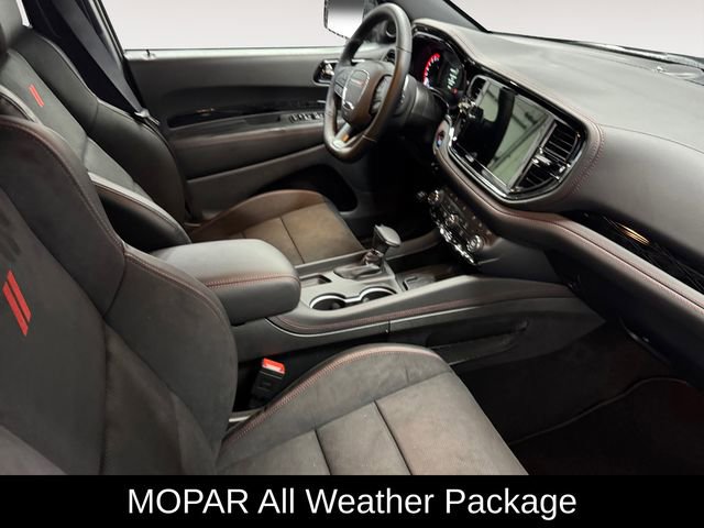 New 2026 Dodge Durango GT image 4