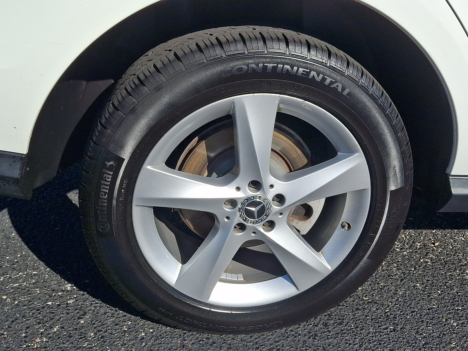 Used 2018 Mercedes-Benz GLE 350 4MATIC image 8
