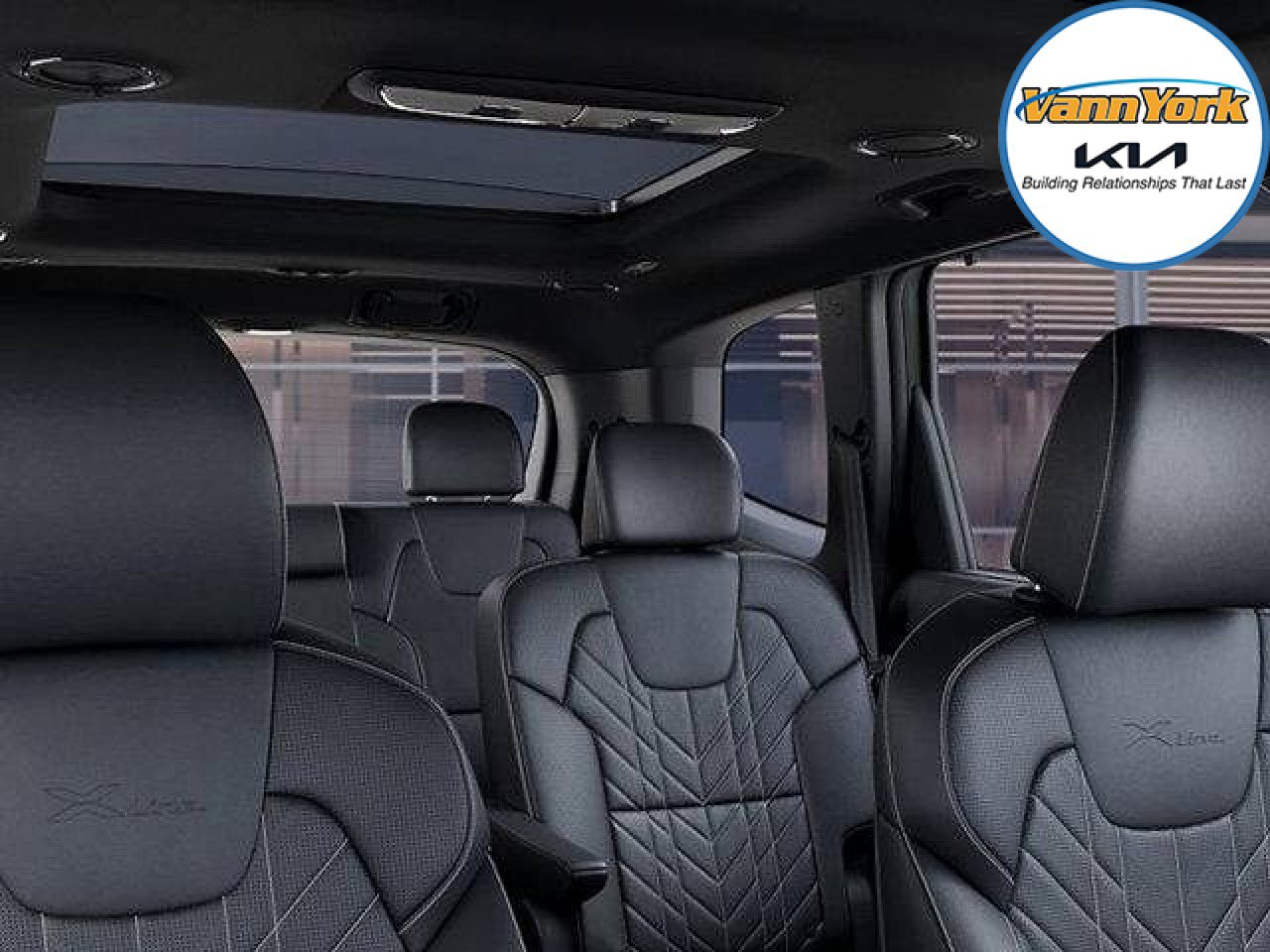 New 2025 Kia Telluride SX X-Line image 26