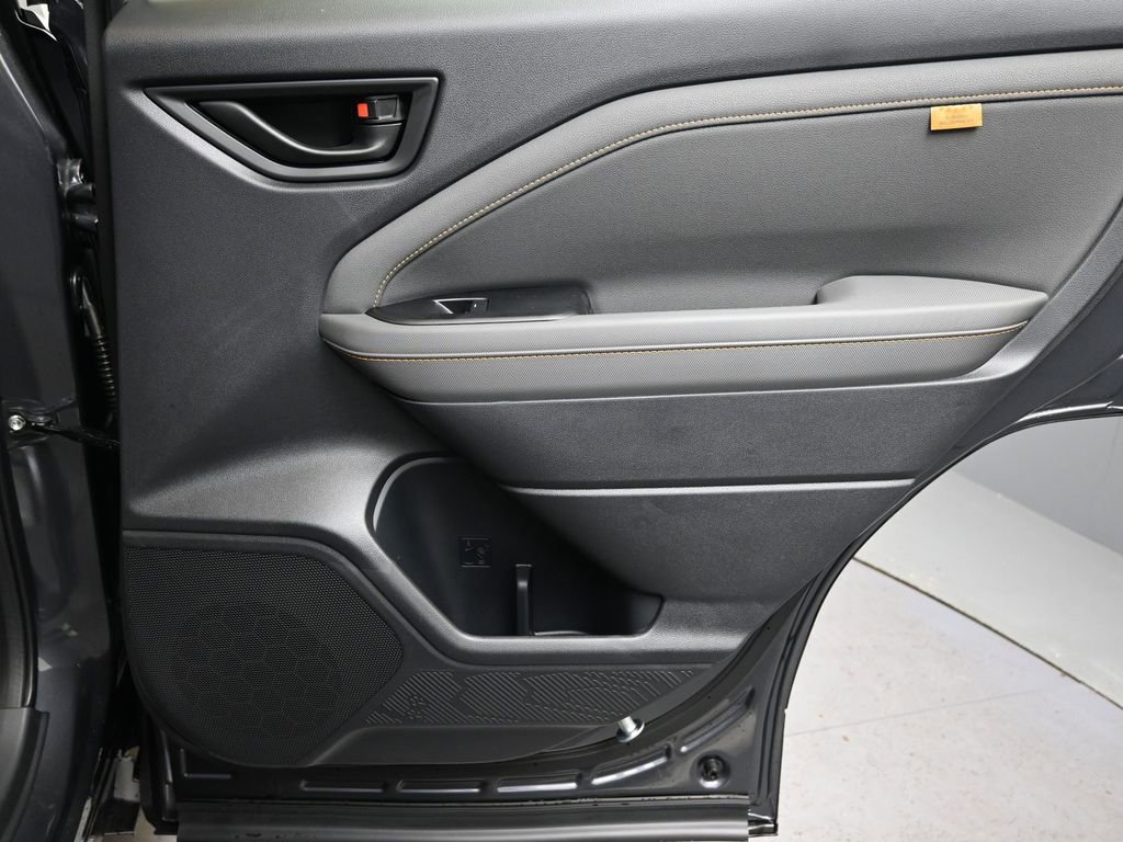 New 2026 Subaru Forester Wilderness image 14