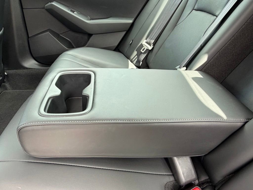 Certified 2023 Honda Accord EX-L image 21