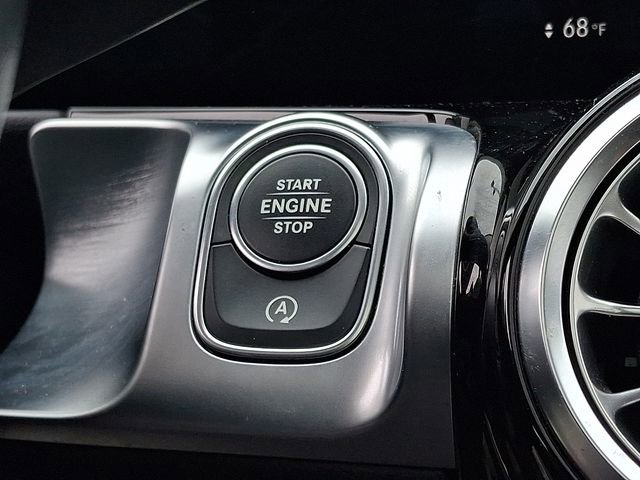 Used 2021 Mercedes-Benz GLB 250 4MATIC image 24