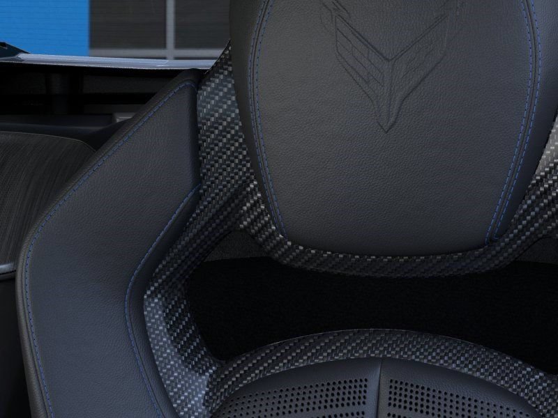New 2027 Chevrolet Corvette Grand Sport w/ Z52 Sport Performance Package RWD image 21