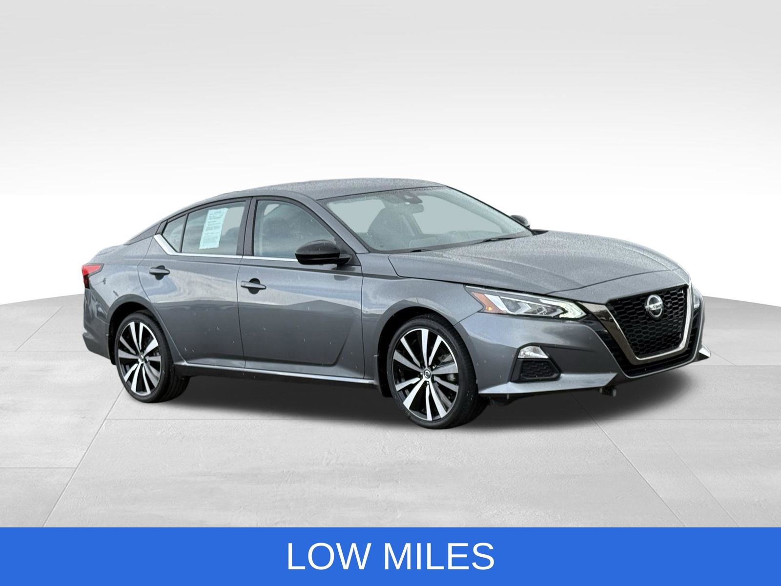 Used 2020 Nissan Altima 2.5 SR image 11