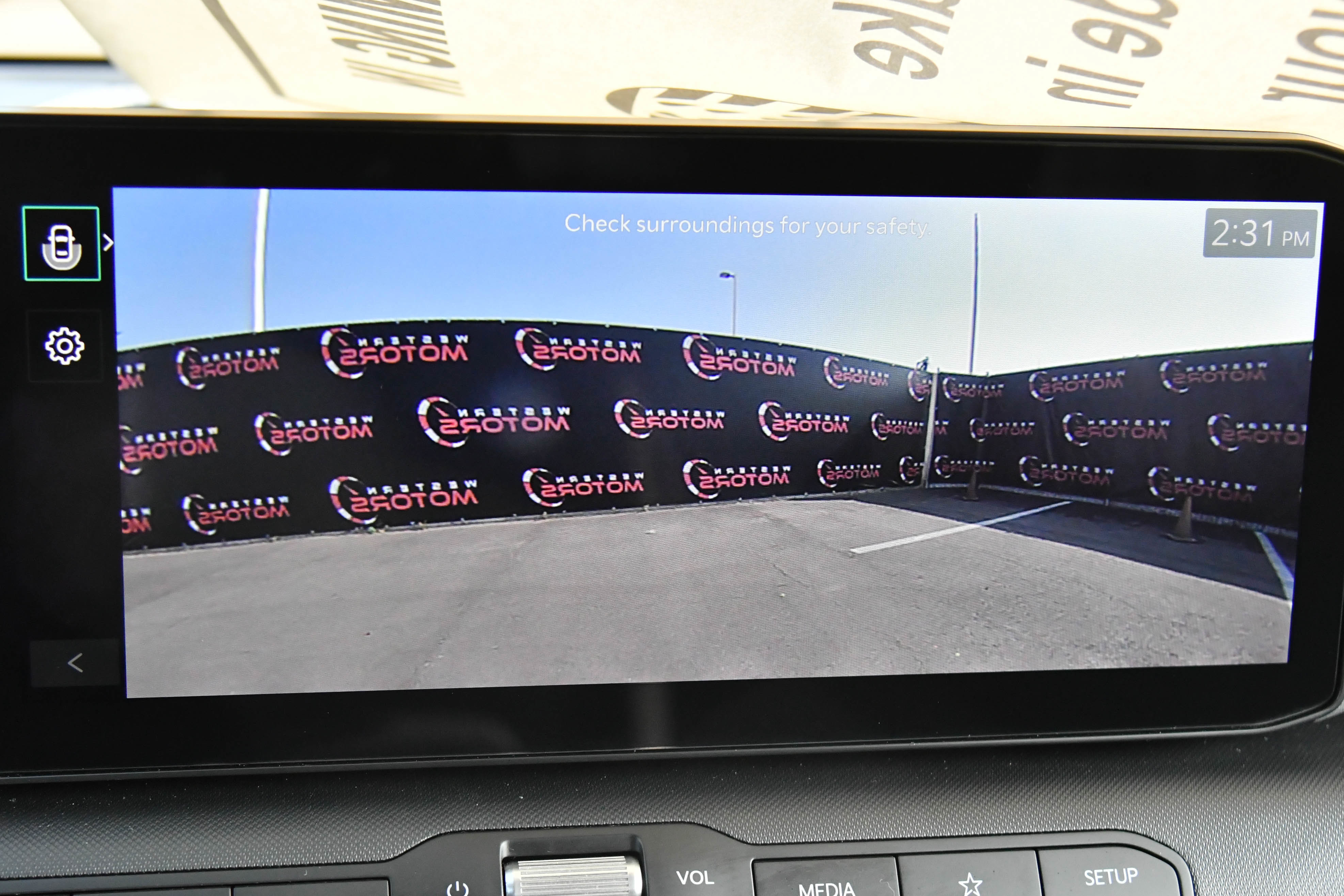 Used 2025 Kia K4 LXS image 19