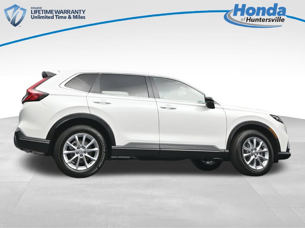 New 2026 Honda CR-V EX image 53