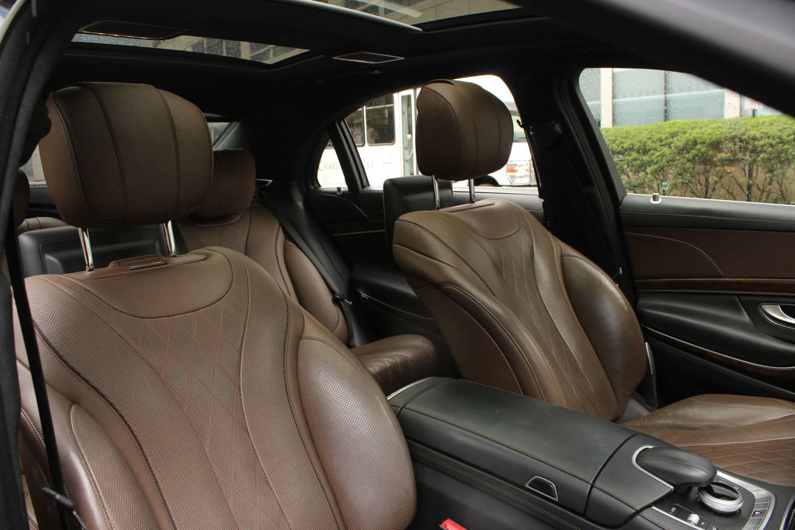 Used 2014 Mercedes-Benz S 550 Sedan image 31