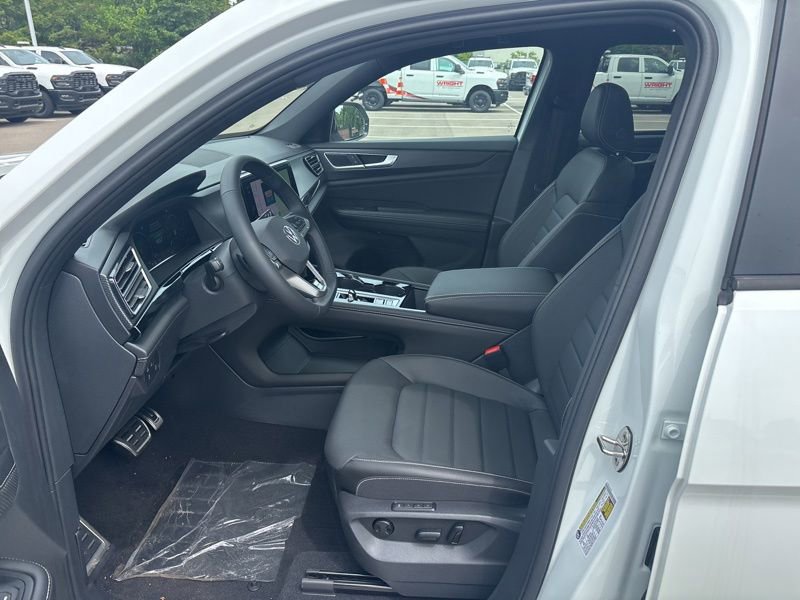 New 2026 Volkswagen Atlas Cross Sport SEL R-Line AWD/4WD image 25