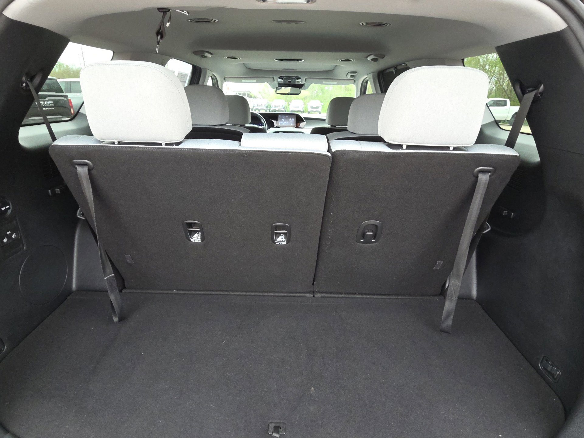 Used 2021 Hyundai Palisade SEL w/ Convenience Package image 33