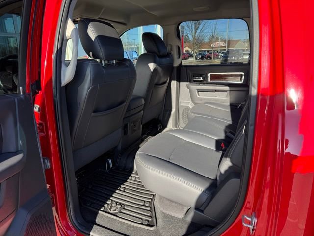 Used 2012 RAM 1500 Laramie image 21